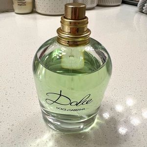 Dolce & Gabbana perfume